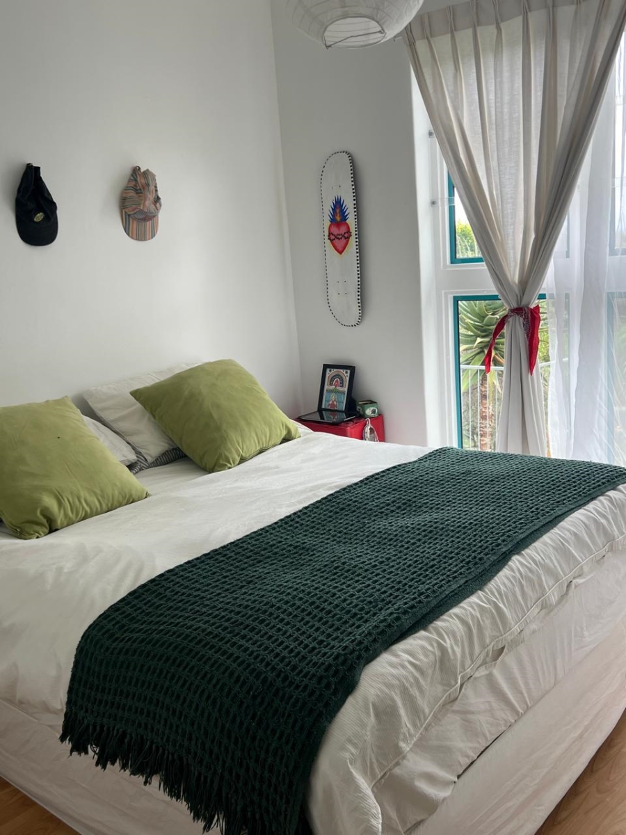 To Let 3 Bedroom Property for Rent in Kommetjie Western Cape